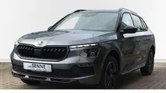 Gebraucht 2025 Skoda Kamiq Monte Carlo SUV | 30.650 € (Fairer Preis)