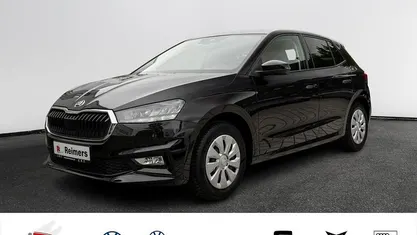 Gebraucht 2024 Skoda Fabia Selection Kleinwagen | 16.990 € (Fairer Preis)