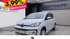 Gebraucht 2022 VW up! move up! Kleinwagen | 10.477 € (Fairer Preis)