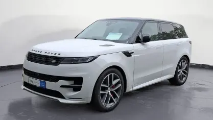 Occasion Land Rover Range Rover Sport Autobiography 351 PK (258 kW) 2024 Wit SUV