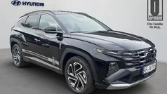 Gebraucht 2025 Hyundai Tucson Prime SUV | 37.990 € (Fairer Preis)
