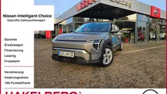 Gebraucht 2025 Kia EV3 SUV | 32.995 € (Superpreis)