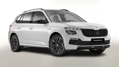 Gebraucht Skoda Kamiq Monte Carlo 116 PS (85 kW) 2026 SUV