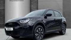 Gebraucht 2025 Fiat 600 Kleinwagen | 25.490 € (Fairer Preis)