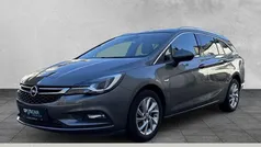 Gebraucht 2018 Opel Astra Innovation Kombi | 12.280 € (Fairer Preis)