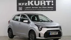 Gebraucht 2024 Kia Picanto Vision Kleinwagen | 16.490 € (Fairer Preis)