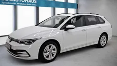 Gebraucht 2023 VW Golf VIII Life Kombi | 19.990 € (Guter Preis)