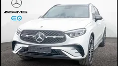 Gebraucht 2025 Mercedes GLC200 AMG SUV | 55.290 € (Fairer Preis)