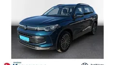 Gebraucht 2024 VW Tiguan Life SUV | 37.990 € (Fairer Preis)