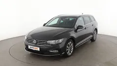 Grau Gebraucht 2020 VW Passat Elegance Kombi | 25.490 € (Fairer Preis)