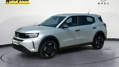Silber Neu 2025 Opel Frontera Edition SUV | 24.670 € (Fairer Preis)