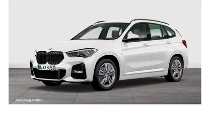 Gebraucht BMW X1 M Sport 190 PS (139 kW) 2022 SUV