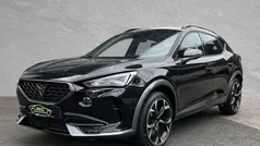 Gebraucht 2022 Cupra Formentor VZ SUV | 31.490 € (Fairer Preis)