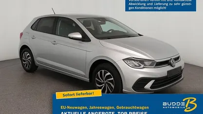 Gebraucht VW Polo Life 95 PS (69 kW) 2025 Kleinwagen