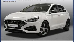 Gebraucht 2020 Hyundai i30 Intro Edition Limousine | 18.980 € (Fairer Preis)