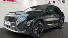 Perla nera schwarz met. Neu 2025 Peugeot 3008 Allure SUV | 39.990 € (Fairer Preis)