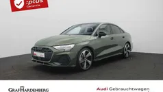 Gebraucht 2025 Audi A3 S-Line Limousine | 40.980 € (Fairer Preis)