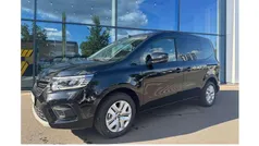 Blackpearlschwarz (metallic) Neu 2025 Renault Kangoo Equilibre Van / Kleinbus | 30.498 € (Fairer Preis)