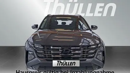 Gebraucht 2025 Hyundai Tucson Select SUV | 28.990 € (Guter Preis)