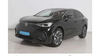 Schwarz Gebraucht 2025 VW ID.5 Pro SUV | 38.980 € (Superpreis)