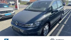 Gebraucht 2024 VW Touran Comfortline Van / Kleinbus | 31.999 € (Fairer Preis)