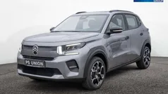 Mercuregrau Neu 2025 Citroën C3 Kleinwagen | 16.250 € (Guter Preis)