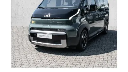 Neu Kia PV5 Comfort 119 kW (163 PS) 2026 Grün Van / Kleinbus