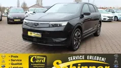Schwarz Gebraucht 2025 Opel Grandland X SUV | 34.950 € (Fairer Preis)