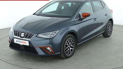 Gebraucht 2019 Seat Ibiza Beats Limousine | 12.580 € (Fairer Preis)