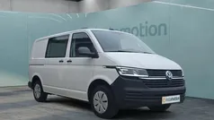 Gebraucht 2024 VW T6.1 Van | 38.574 € (Superpreis)