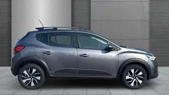Dolomitgrau Neu 2025 Dacia Sandero Expression Kleinwagen | 21.690 € (Fairer Preis)