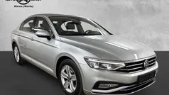Gebraucht 2019 VW Passat Elegance Limousine | 23.700 € (Fairer Preis)