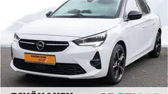 Gebraucht 2022 Opel Corsa Ultimate Kleinwagen | 16.950 € (Fairer Preis)