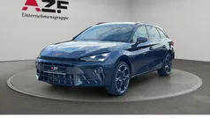 Gebraucht 2025 Cupra Leon VZ Kombi | 44.990 € (Fairer Preis)