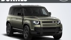Grün (pangea green) Neu 2025 Land Rover Defender SE Dynamic SUV | 97.225 € (Fairer Preis)
