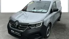 Grau Gebraucht 2022 Renault Kangoo Van / Kleinbus | 20.790 € (Superpreis)
