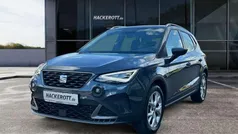 Gebraucht 2023 Seat Arona FR SUV | 19.980 € (Fairer Preis)