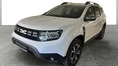 Weiß Gebraucht 2024 Dacia Duster Journey SUV | 22.990 € (Fairer Preis)