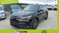 Gebraucht 2025 VW Tiguan Goal SUV | 42.940 € (Fairer Preis)