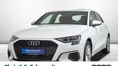Gebraucht 2023 Audi A3 Sportback Limousine | 23.347 € (Superpreis)