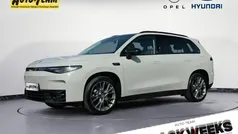 Grau Gebraucht 2025 Leapmotor C10 SUV | 36.995 € (Fairer Preis)