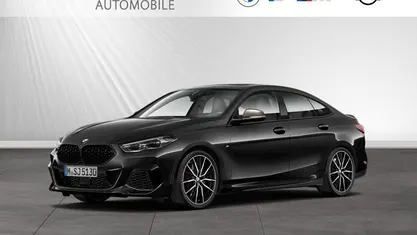 Gebraucht BMW M235 M Sport 306 PS (225 kW) 2025 Saphirschwarz metallic Limousine