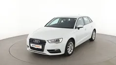 Gebraucht 2016 Audi A3 Attraction Limousine | 15.770 € (Fairer Preis)