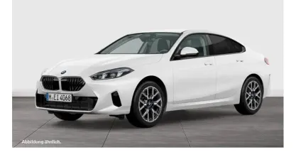 Używany BMW 220 150 KM (110 kW) 2025 Biały Coupe