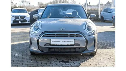 Gebraucht Mini ONE Classic 102 PS (75 kW) 2022 Kleinwagen