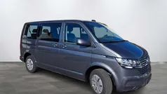 Gebraucht 2024 VW T6.1 Comfortline Van | 48.700 € (Fairer Preis)