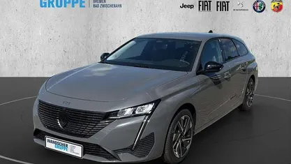 Gebraucht 2025 Peugeot 308 SW Allure Kombi | 29.890 € (Superpreis)