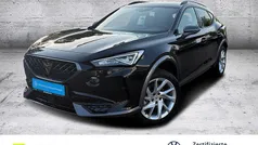 Schwarz Gebraucht 2024 Cupra Formentor SUV | 31.970 € (Fairer Preis)