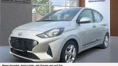 Gebraucht 2022 Hyundai i10 Trend Kleinwagen | 13.985 € (Fairer Preis)