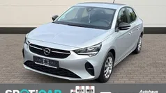 Gebraucht 2022 Opel Corsa Edition Kleinwagen | 14.290 € (Fairer Preis)